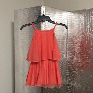 Kids summer dress